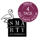 SMARTY Hotels | Boardingshouses company logo