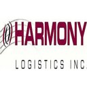 Harmony Logistics company logo
