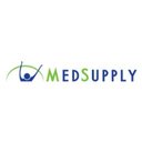 MedSupply company logo