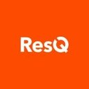 ResQ company logo