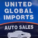 United Global Imports company logo