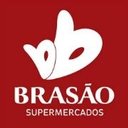 Brasão company logo