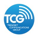 Trendset Communications Group company logo