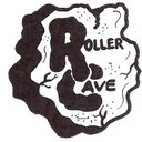 The Roller Cave company logo