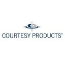 Courtesy Products company logo