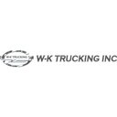 W-K Trucking Inc. company logo