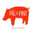 The Pig & Pint company logo