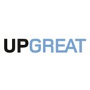 UP-GREAT company logo
