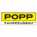 Popp Fahrzeugbau GmbH company logo