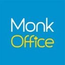 Monk Office company logo