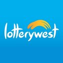 Lotterywest company logo
