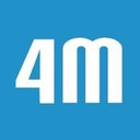 4Motions GmbH company logo