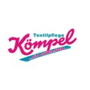 Textilpflege Kömpel company logo