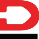 Diggit Excavating company logo