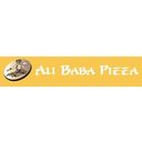 Ali Baba Pizza company logo