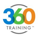 360training company logo