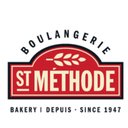 Boulangerie St Methode Inc company logo