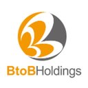 株式会社　B　to　Bホールディングス company logo