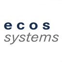 ecos systems GmbH company logo