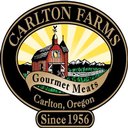 Carlton Farms company logo