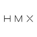 HMX Media company logo