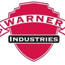 Warner Industries company logo