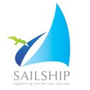Sailship Training and Learning for Life company logo