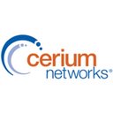 Cerium Networks Inc company logo