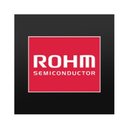 ROHM Semiconductor company logo