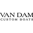 Van Dam Boats company logo