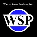 Warren Screw Products, Inc. company logo