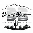 Desert Blossom Health and Rehabilitation company logo