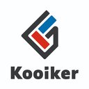 Kooiker Groep company logo