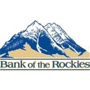 Bank of the Rockies company logo