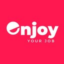 Enjoy Your Job company logo