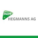 Hegmanns AG company logo