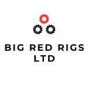 Big Red Rigs company logo
