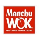 Manchu Wok company logo