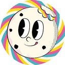 Let's Dough company logo