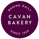 Cavan Bakery company logo