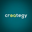 creategy GmbH company logo