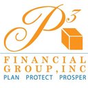 P3 Financial Group company logo