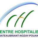 Centre Hospitalier Châteaubriant, Nozay, Pouancé company logo