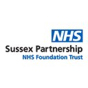 Sussex Partnership NHS Foundation Trust company logo