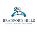 Bradford Hills Nursing & Rehabilitation Center company logo