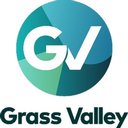 Grass Valley company logo