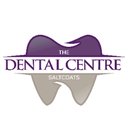 The Dental Centre company logo