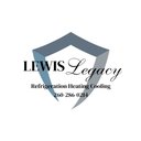 Lewis Legacy company logo