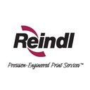 Reindl Printing Inc. company logo