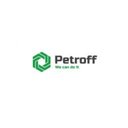 Petroff LTD company logo